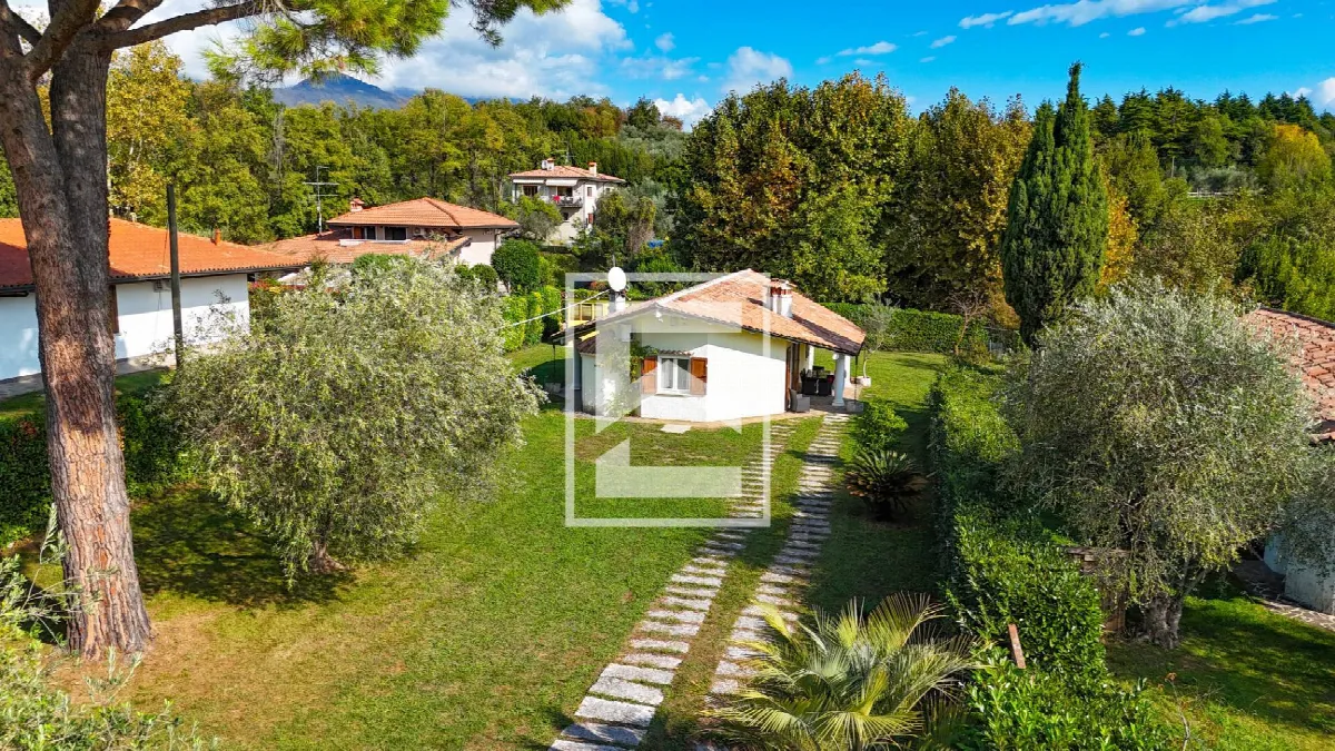 Villa singola in vendita a San Felice del Benaco - foto 2