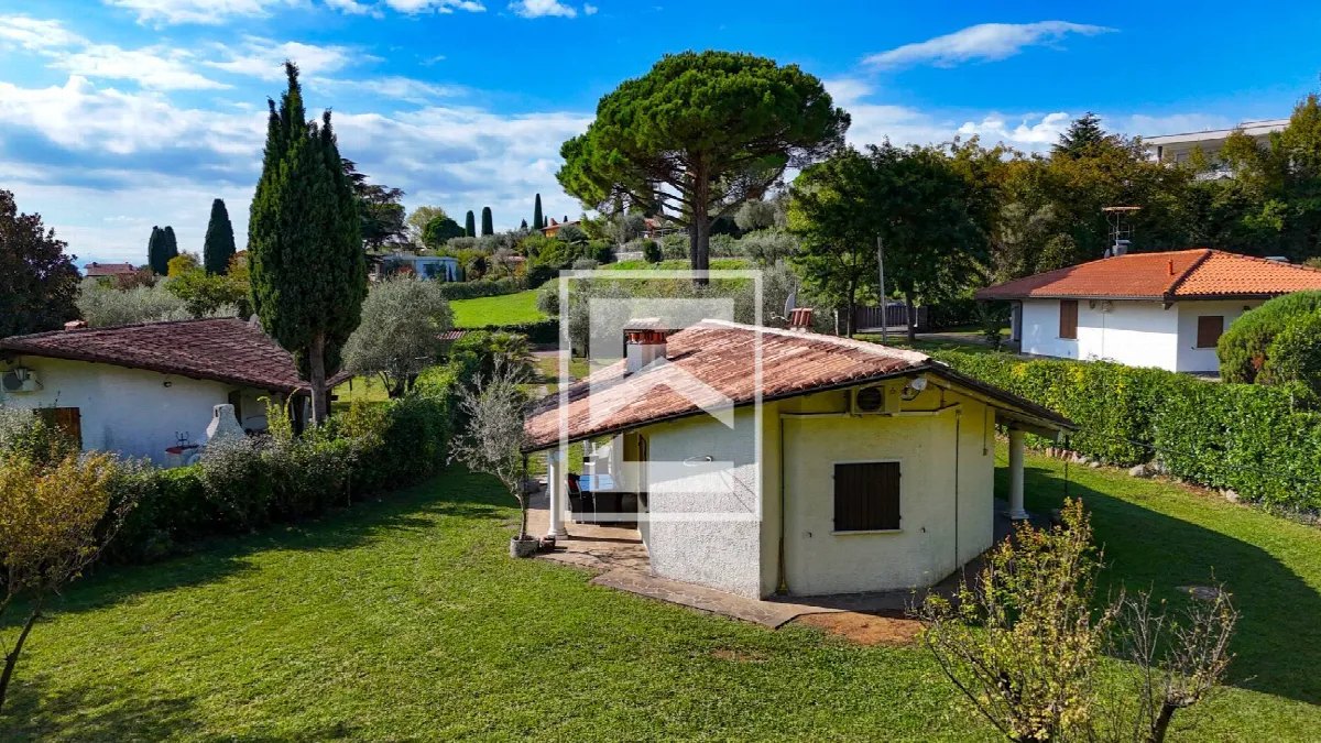 Villa singola in vendita a San Felice del Benaco - foto 3