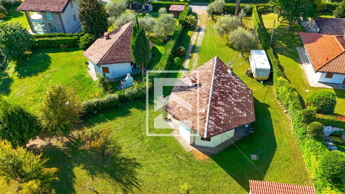 Villa singola in vendita a San Felice del Benaco - foto 4