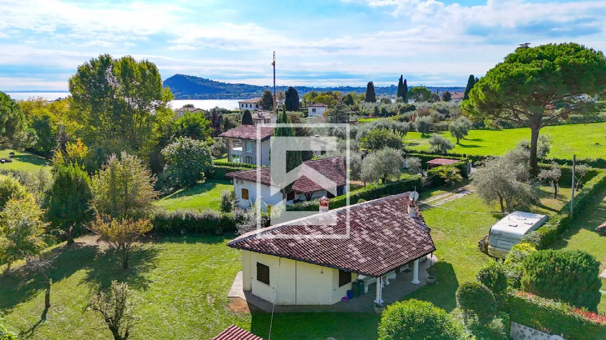 Villa singola in vendita a San Felice del Benaco - foto 5
