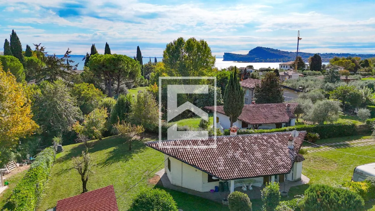 Villa singola in vendita a San Felice del Benaco - foto 6