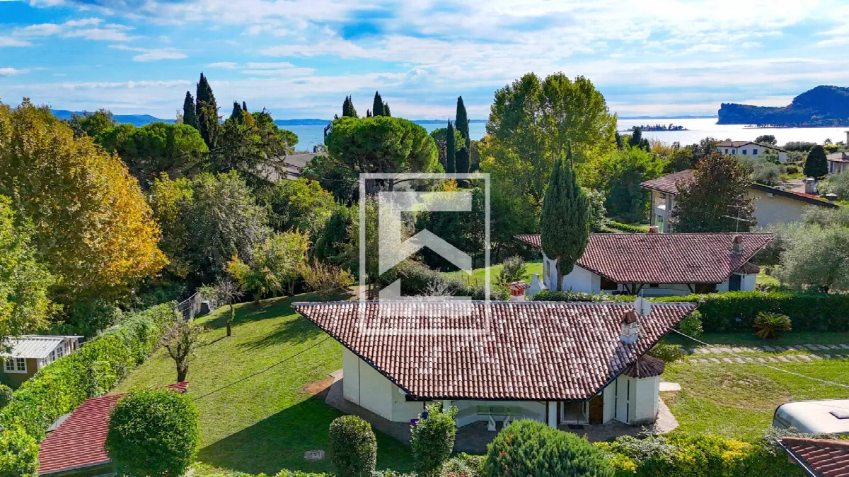 Villa singola in vendita a San Felice del Benaco - foto 7