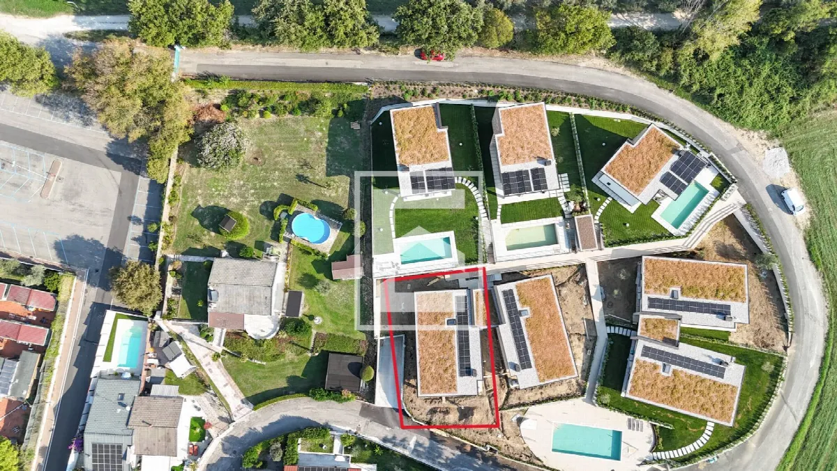 Villa singola in vendita a Lazise - foto 1