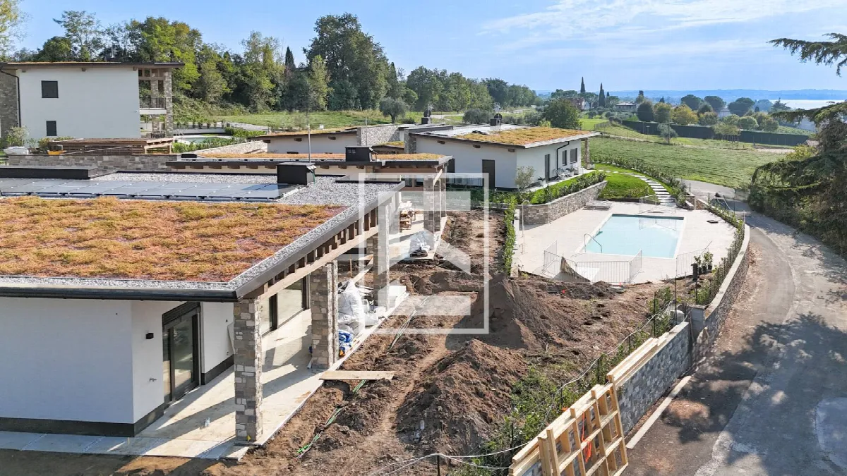 Villa singola in vendita a Lazise - foto 4