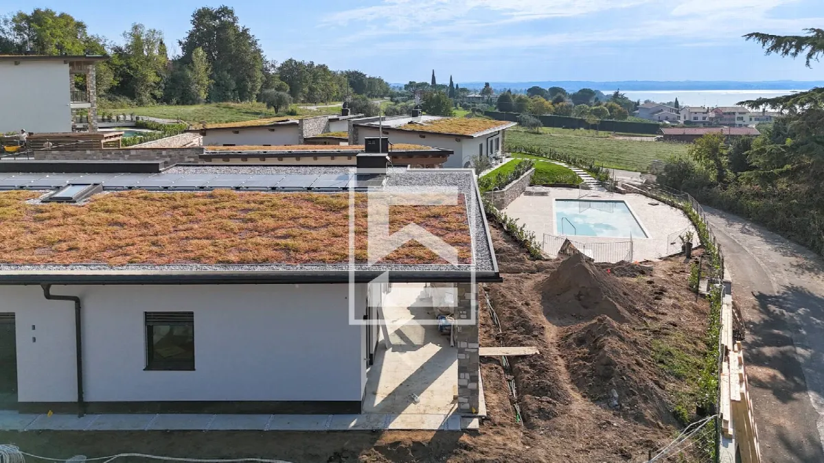 Villa singola in vendita a Lazise - foto 5
