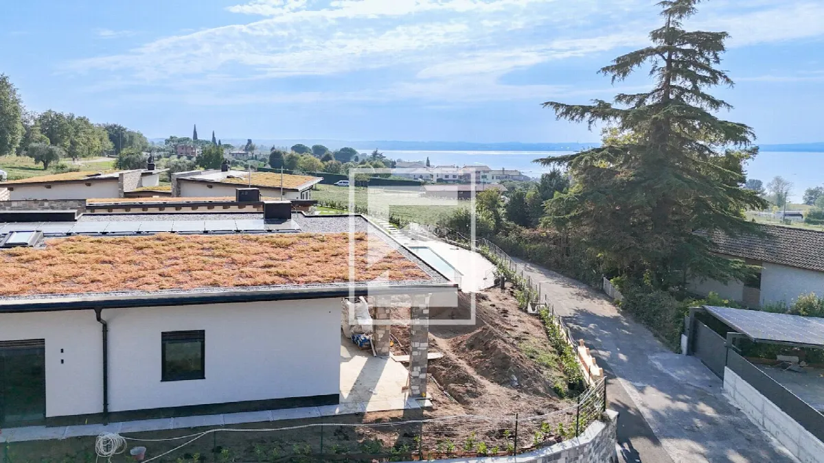 Villa singola in vendita a Lazise - foto 6