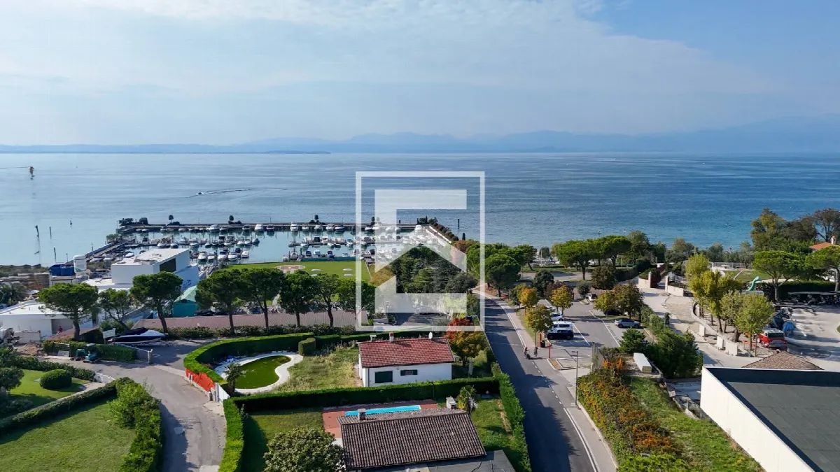 Villa singola in vendita a Lazise - foto 8