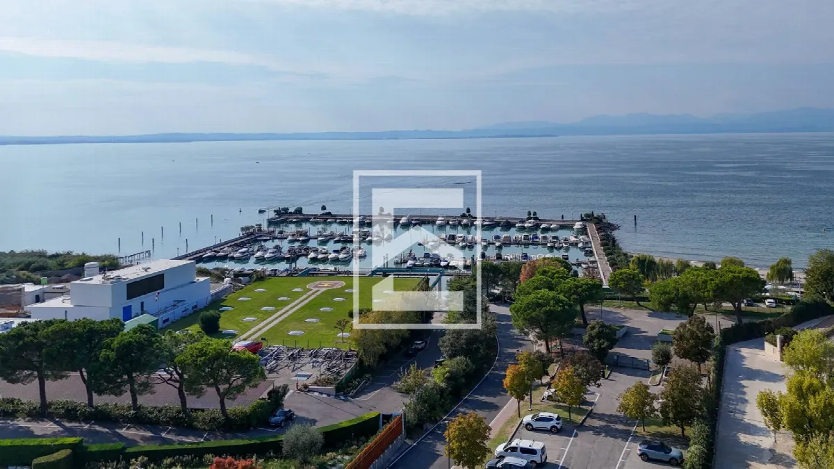 Villa singola in vendita a Lazise - foto 9