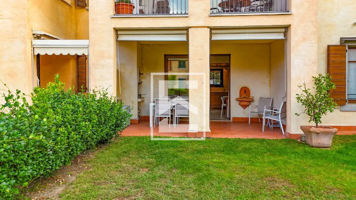Appartamento in vendita a Peschiera del Garda, San Benedetto di Lugana - foto 1