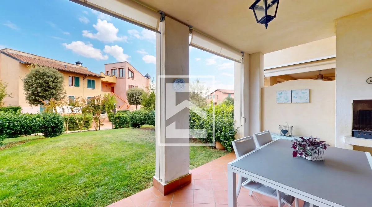 Appartamento in vendita a Peschiera del Garda, San Benedetto di Lugana - foto 3