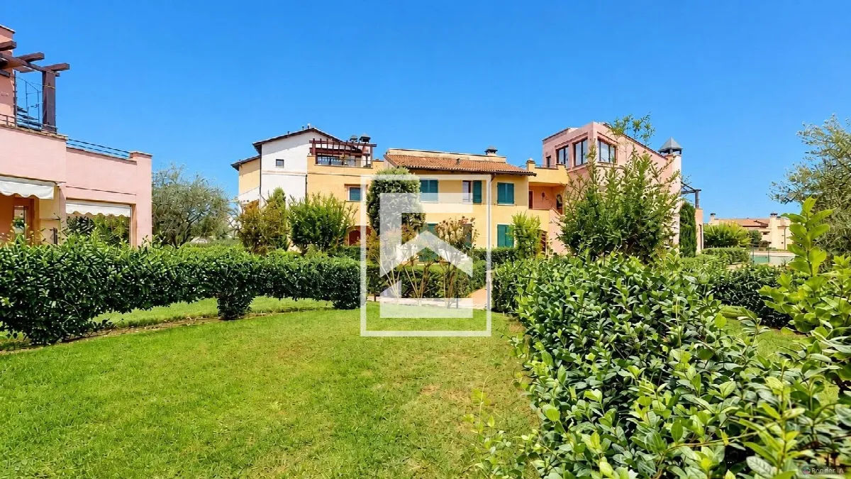Appartamento in vendita a Peschiera del Garda, San Benedetto di Lugana - foto 4