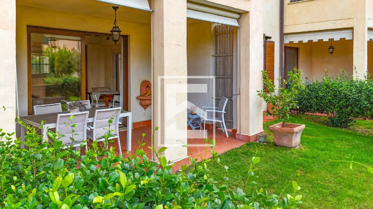 Appartamento in vendita a Peschiera del Garda, San Benedetto di Lugana - foto 5