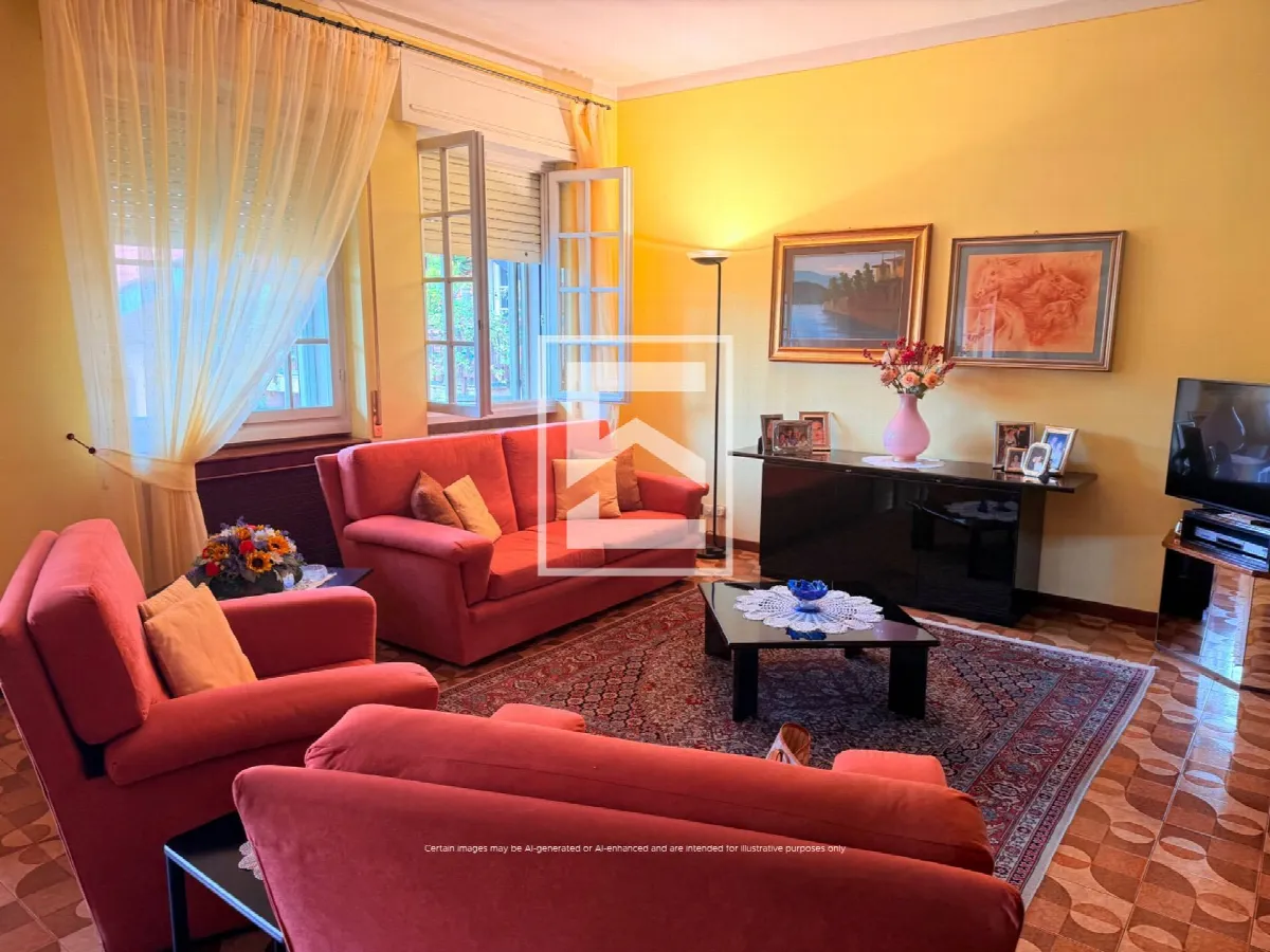 Appartamento in vendita a Brescia, Borgo Trento - foto 1