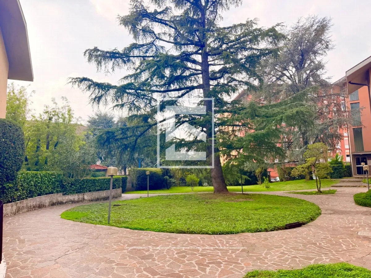 Appartamento in vendita a Brescia, Borgo Trento - foto 2