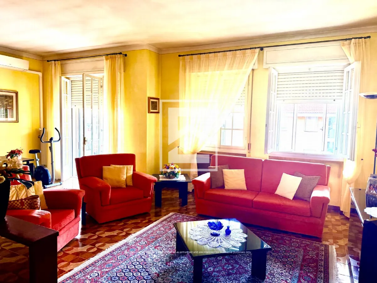 Appartamento in vendita a Brescia, Borgo Trento - foto 3