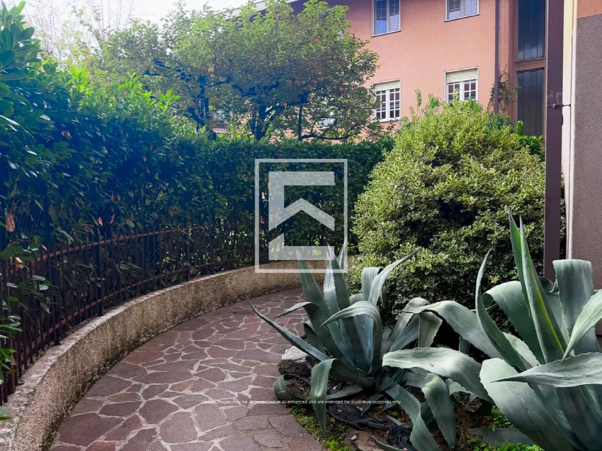 Appartamento in vendita a Brescia, Borgo Trento - foto 4