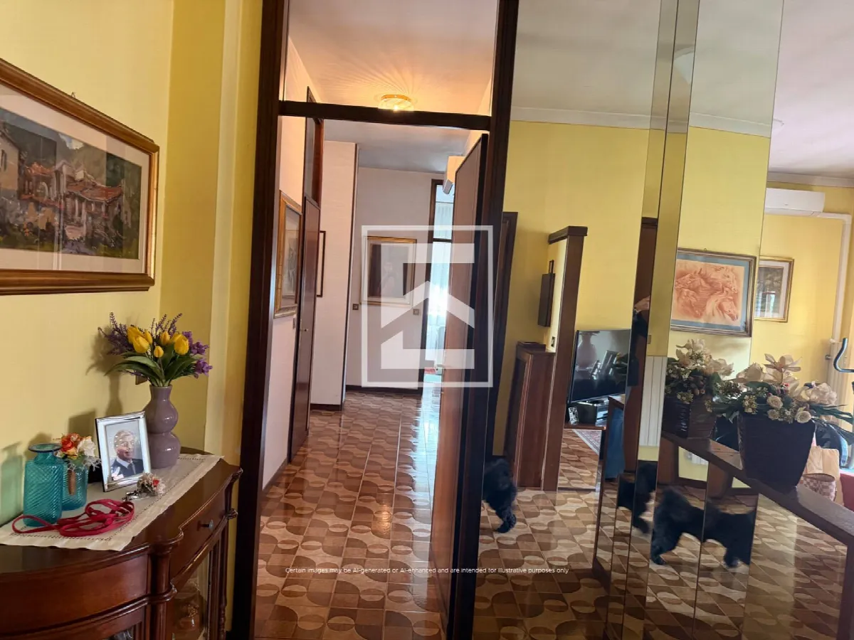 Appartamento in vendita a Brescia, Borgo Trento - foto 5