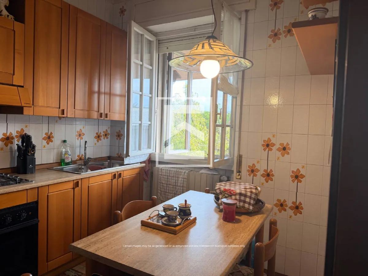Appartamento in vendita a Brescia, Borgo Trento - foto 6