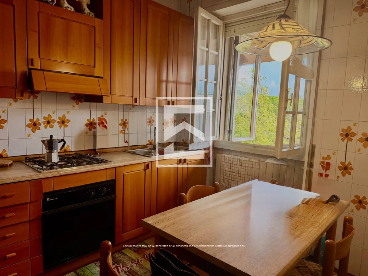 Appartamento in vendita a Brescia, Borgo Trento - foto 7