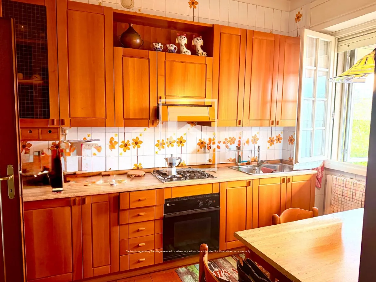 Appartamento in vendita a Brescia, Borgo Trento - foto 9