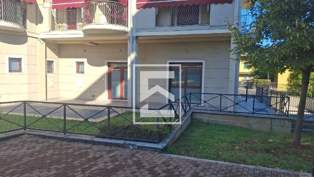 Appartamento in vendita a Brescia, Fiumicello - foto 1