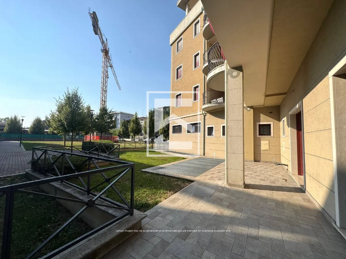 Appartamento in vendita a Brescia, Fiumicello - foto 4
