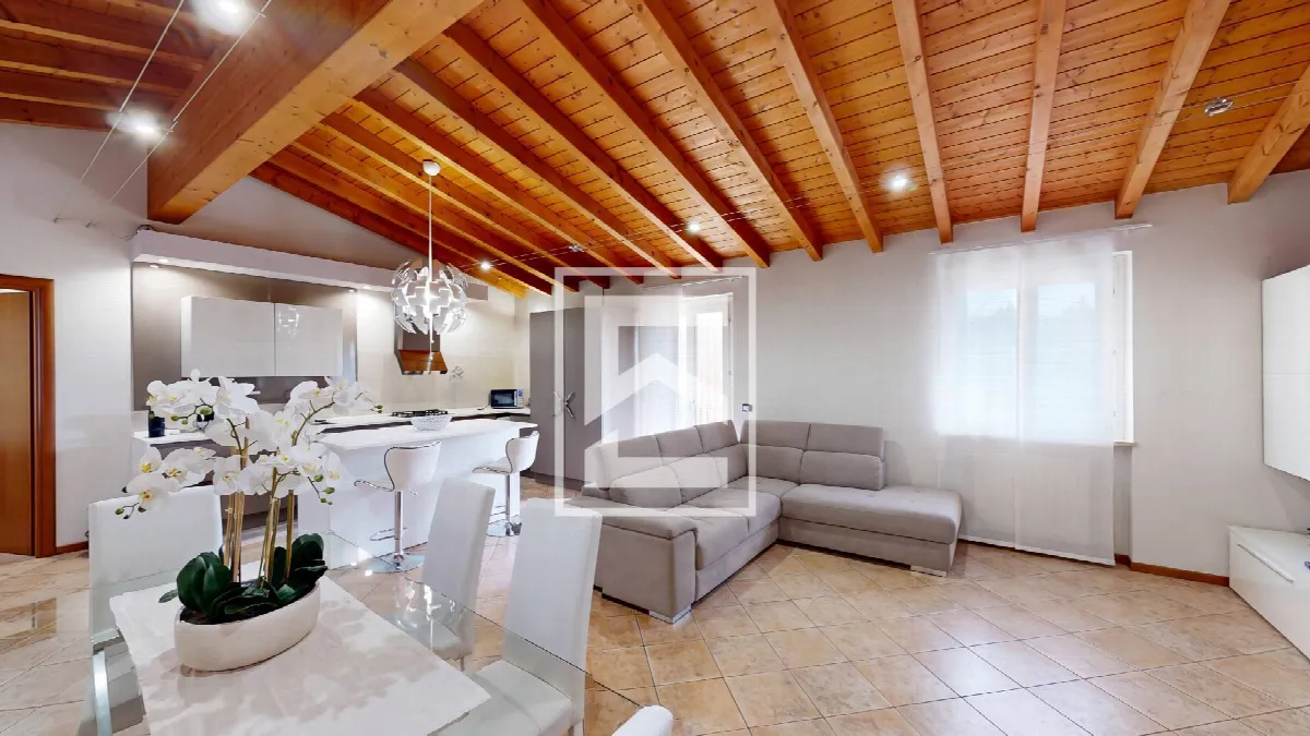 Appartamento in vendita a Calvagese della Riviera - foto 10