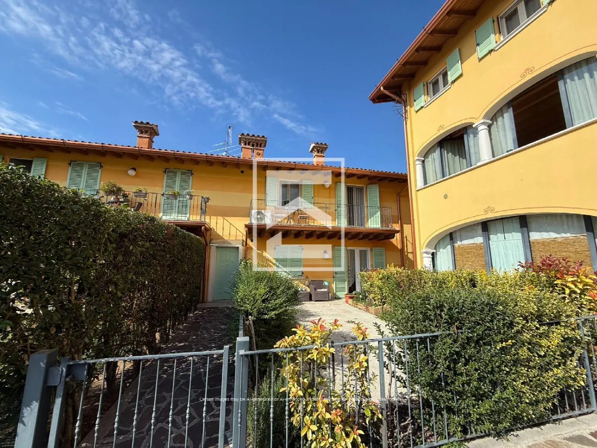 Appartamento in vendita a Calvagese della Riviera - foto 2