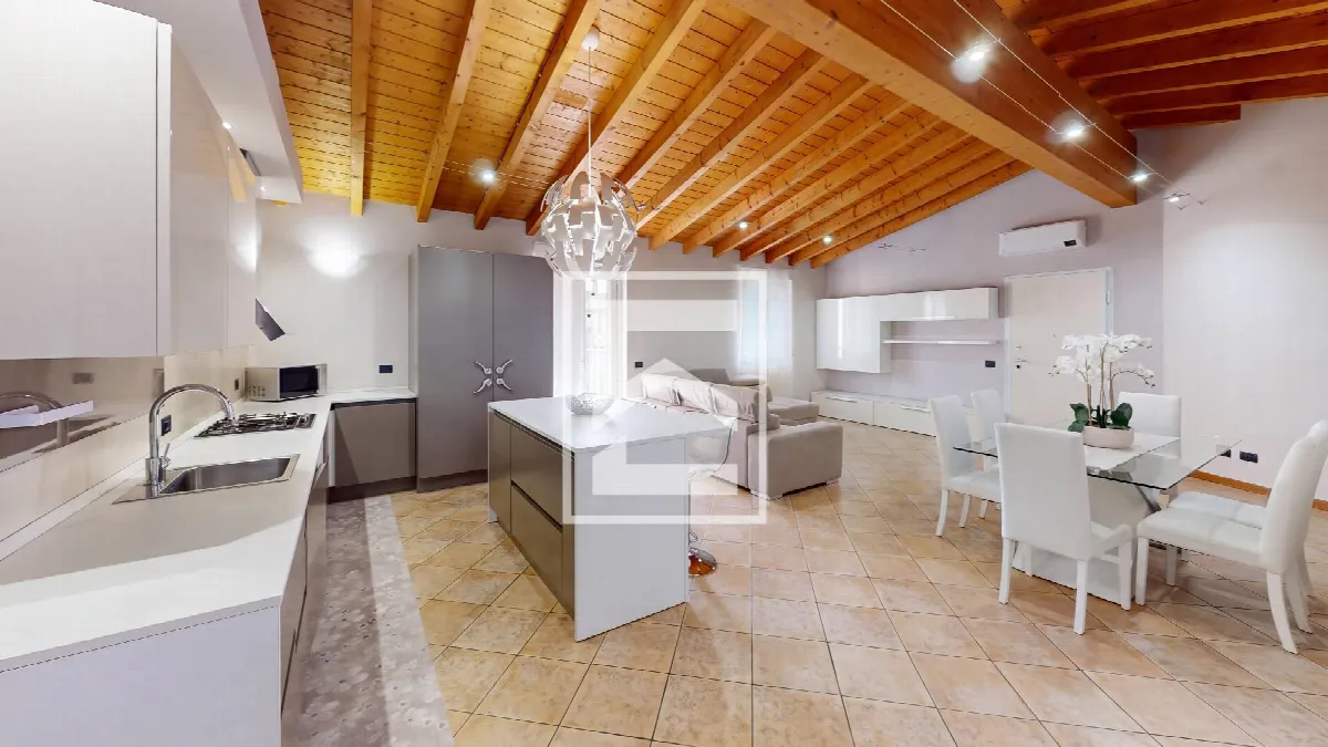 Appartamento in vendita a Calvagese della Riviera - foto 8