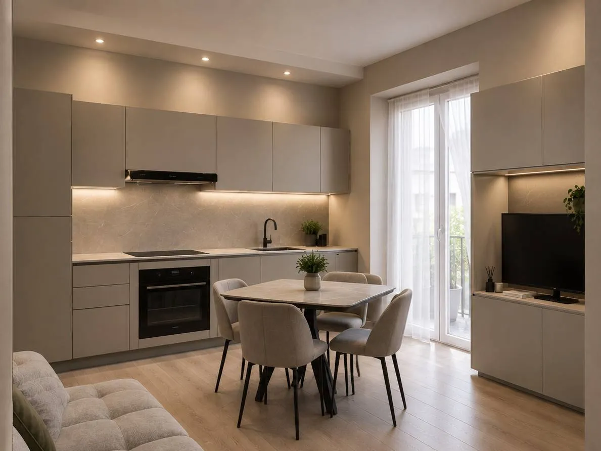 Appartamento in vendita a Firenze - foto 1