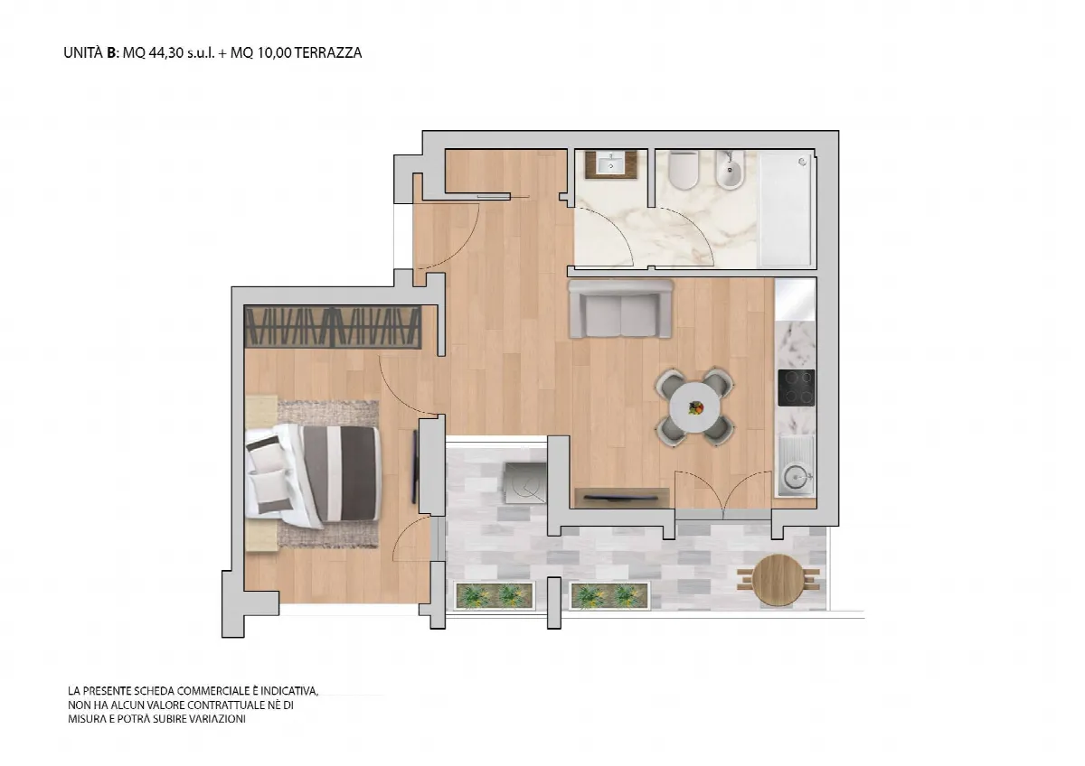 Appartamento in vendita a Firenze - foto 3