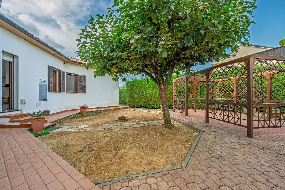 Villa in vendita a Albenga, Salea - foto 1