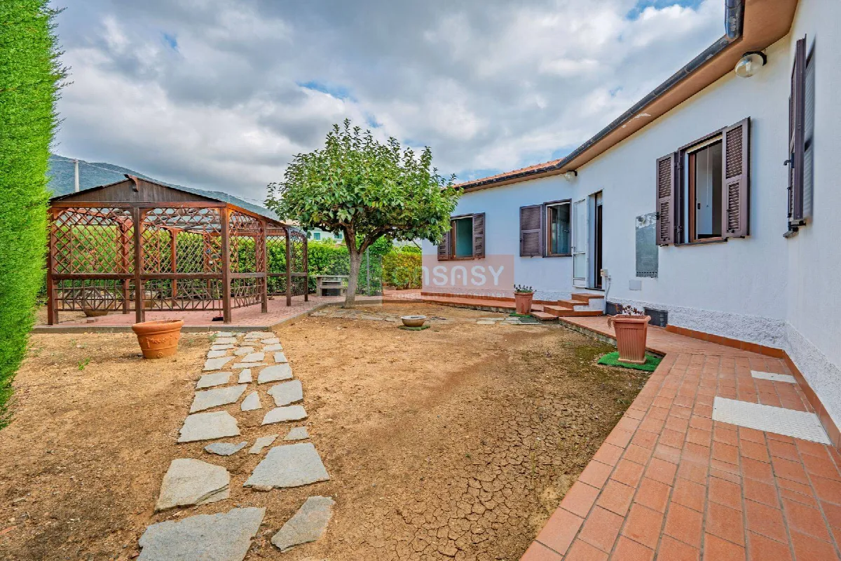 Villa in vendita a Albenga, Salea - foto 2