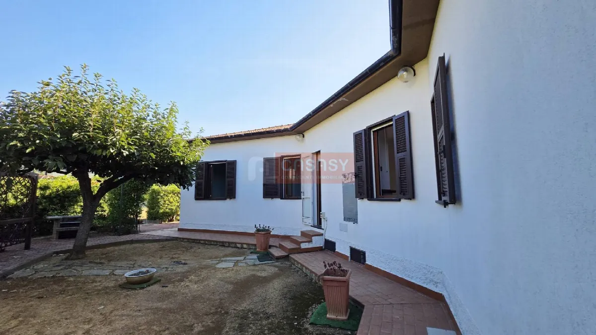Villa in vendita a Albenga, Salea - foto 4