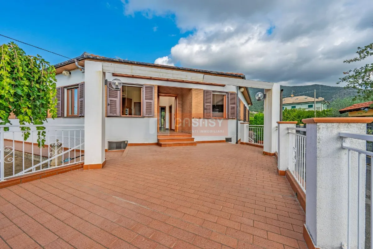 Villa in vendita a Albenga, Salea - foto 5