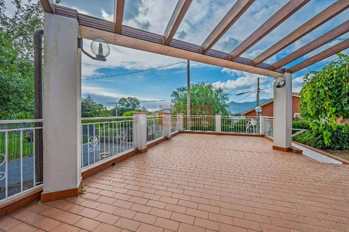 Villa in vendita a Albenga, Salea - foto 6