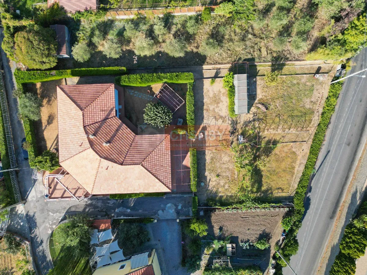 Villa in vendita a Albenga, Salea - foto 7