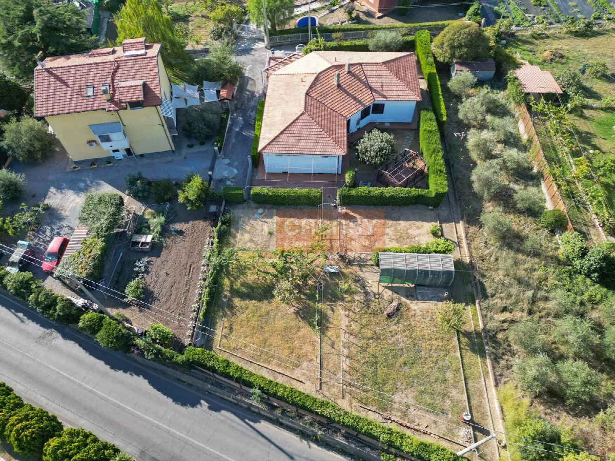 Villa in vendita a Albenga, Salea - foto 8
