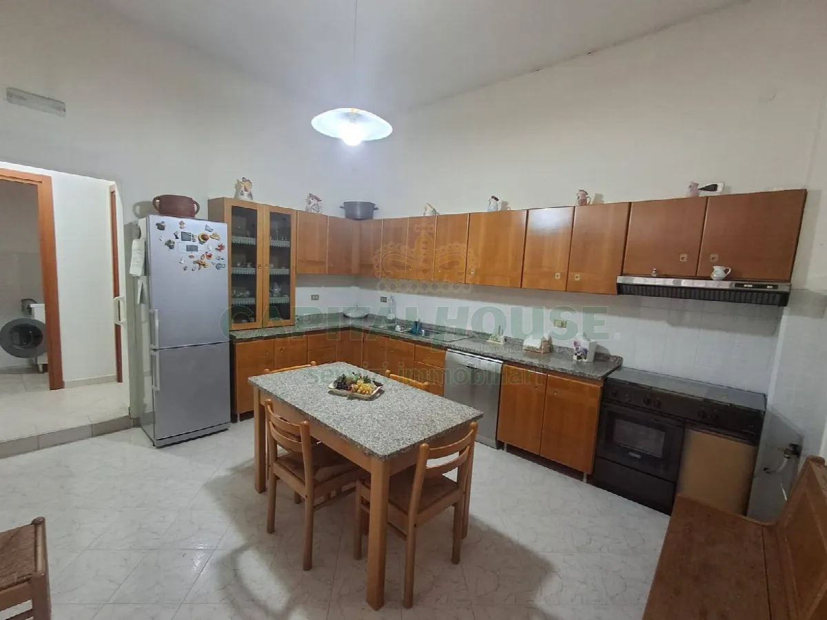 S.Indipendente in vendita a Mercato San Severino - foto 1
