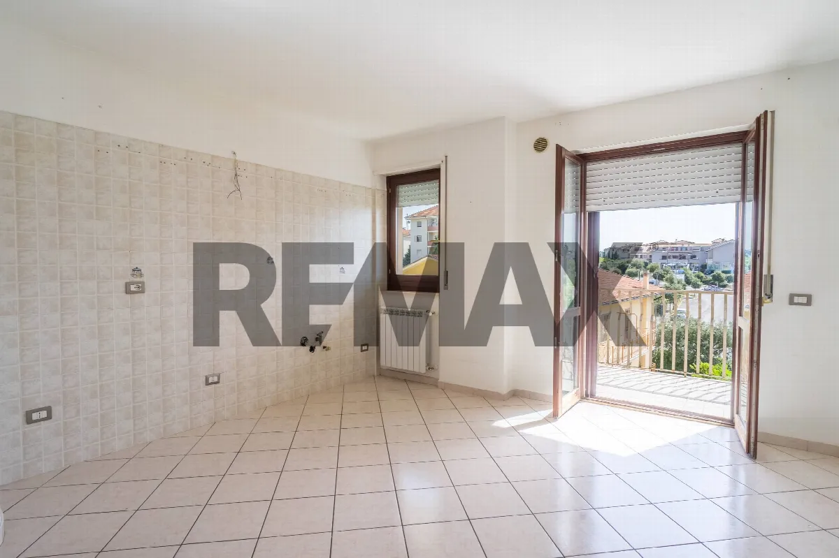Appartamento in vendita a Vasto, Vasto Paese - foto 3