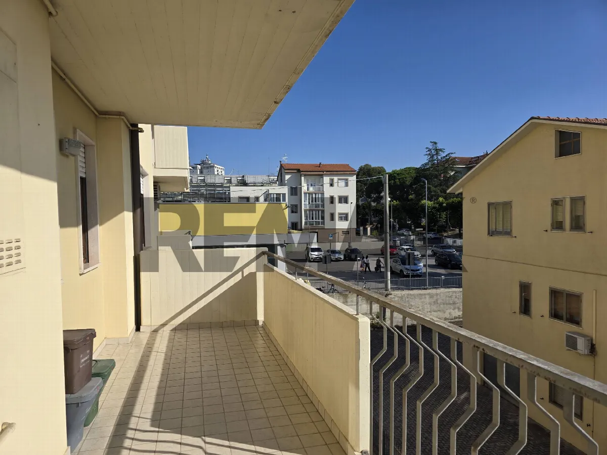 Appartamento in vendita a Vasto, Vasto Paese - foto 7
