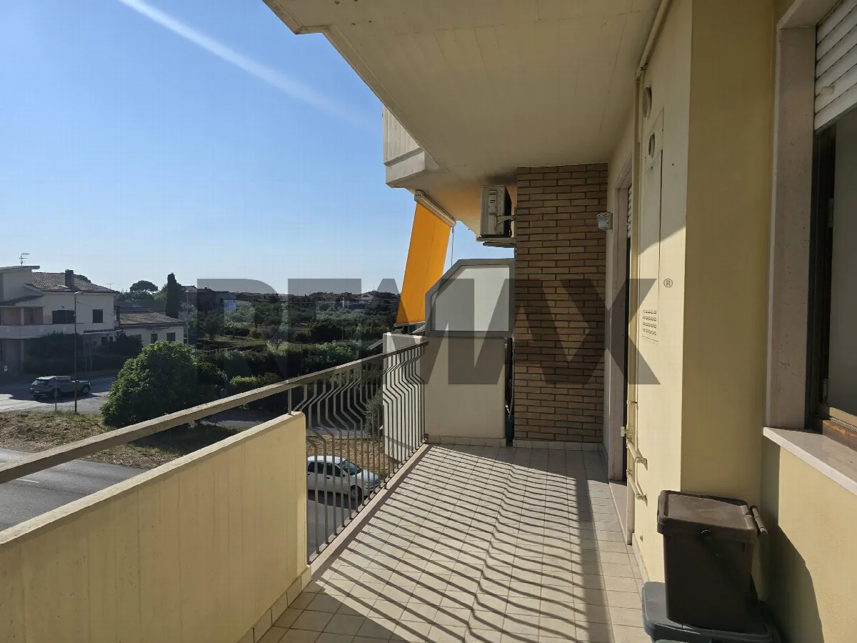 Appartamento in vendita a Vasto, Vasto Paese - foto 8