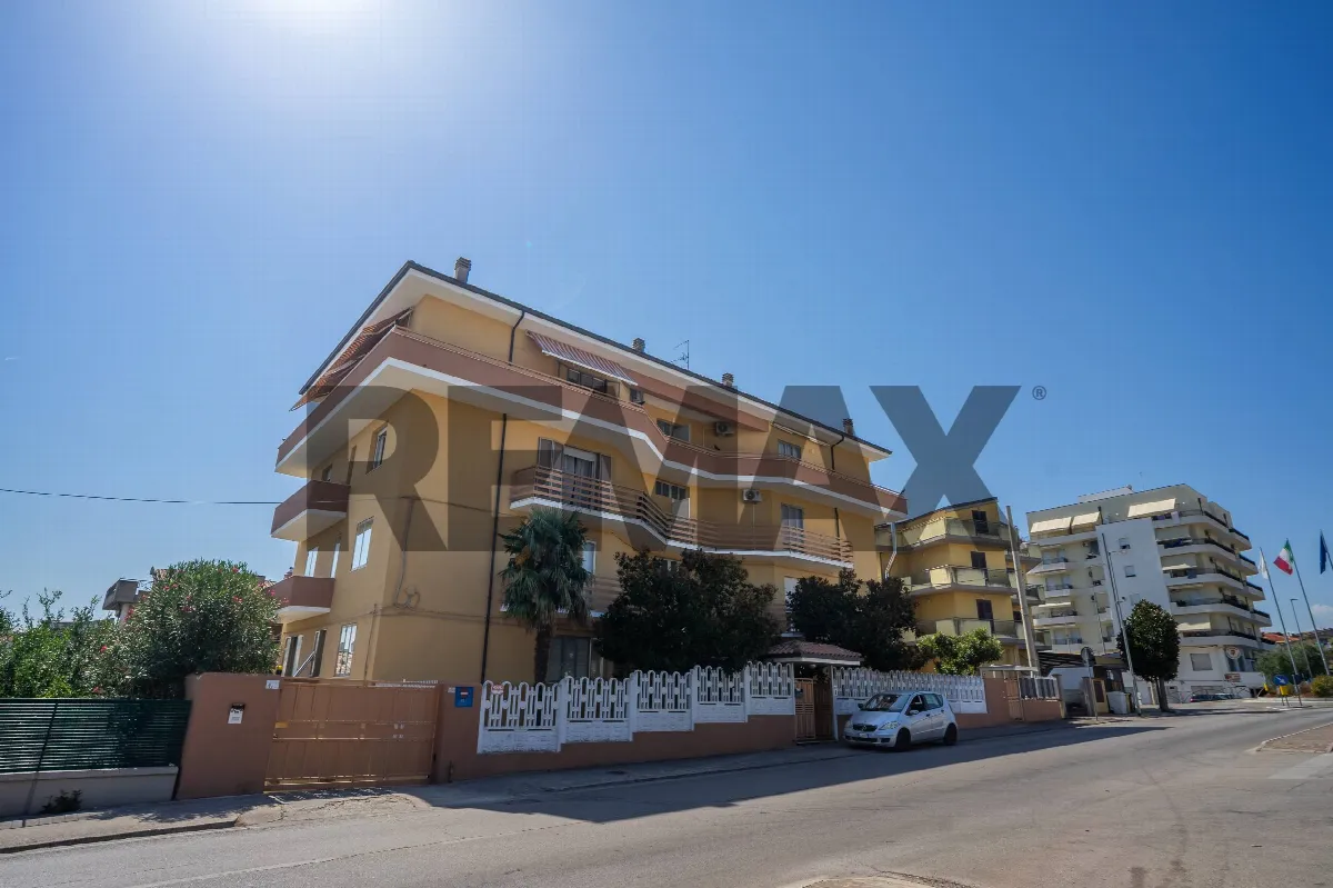 Appartamento in vendita a San Salvo, San Salvo Paese - foto 1
