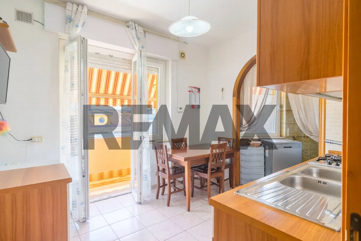 Appartamento in vendita a San Salvo, San Salvo Paese - foto 10