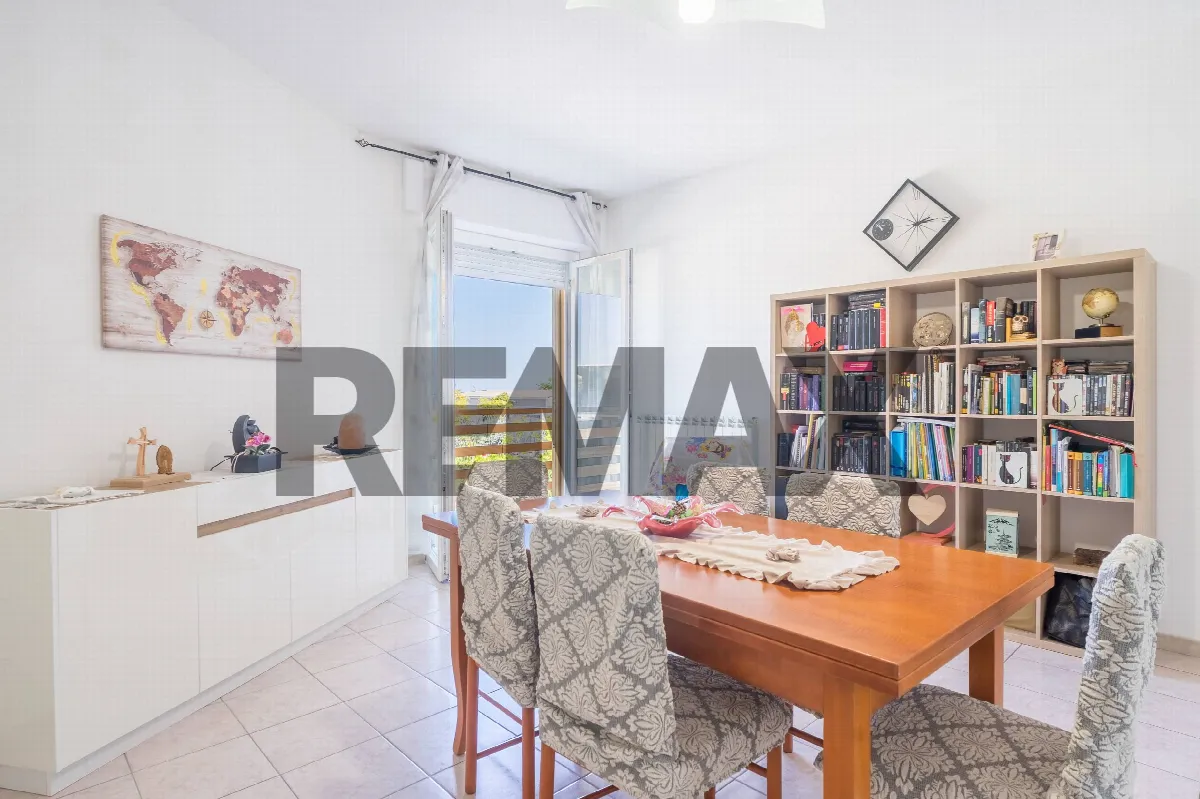 Appartamento in vendita a San Salvo, San Salvo Paese - foto 2