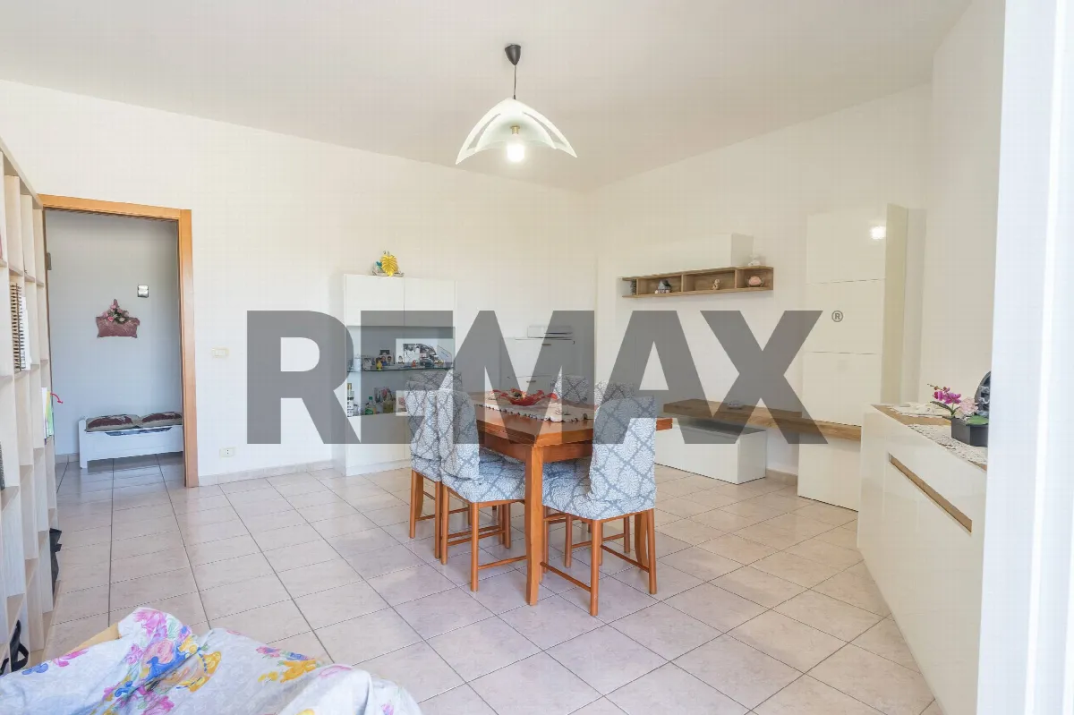 Appartamento in vendita a San Salvo, San Salvo Paese - foto 6