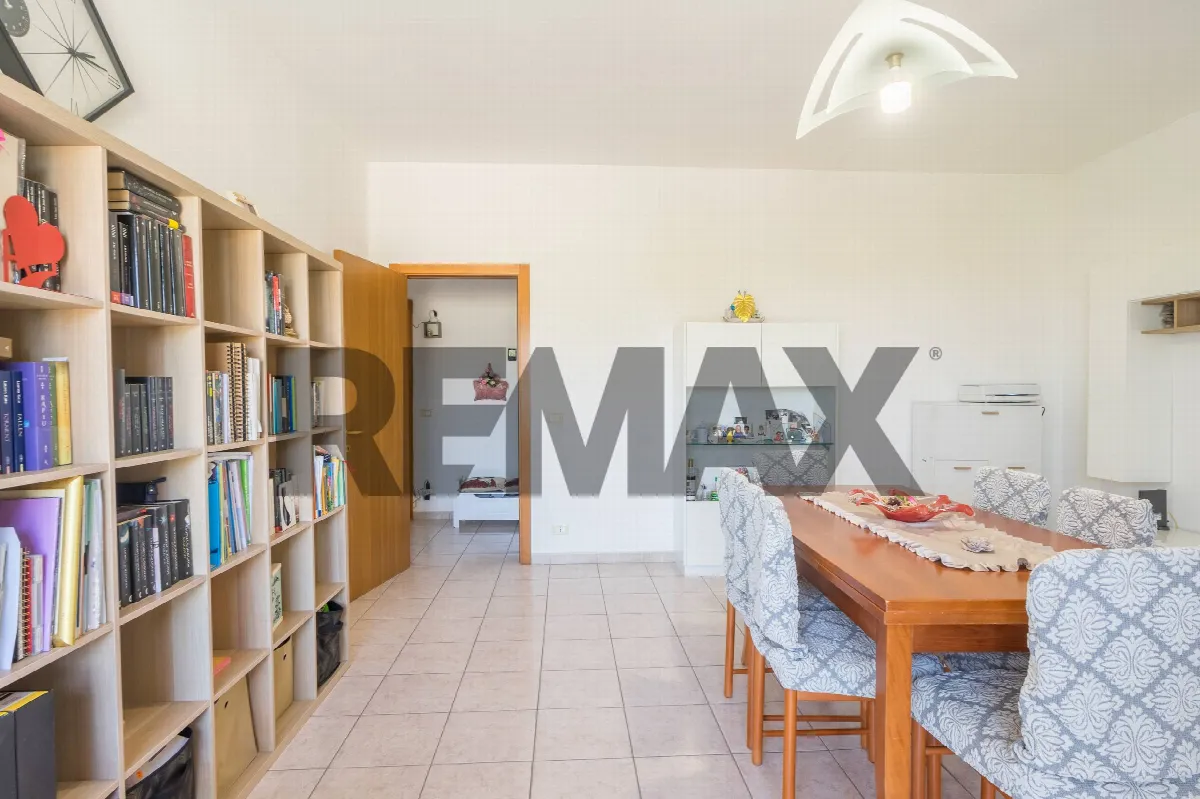 Appartamento in vendita a San Salvo, San Salvo Paese - foto 7