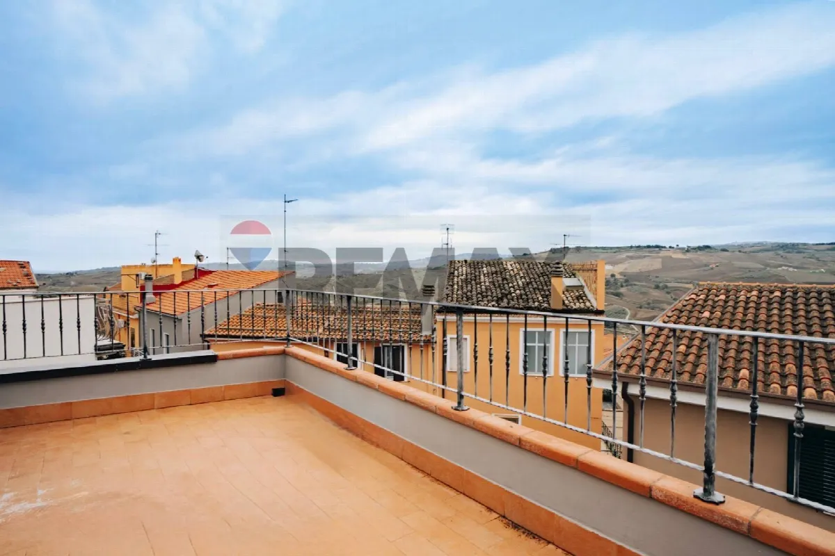Casa Semindipendente in vendita a Montenero di Bisaccia - foto 2