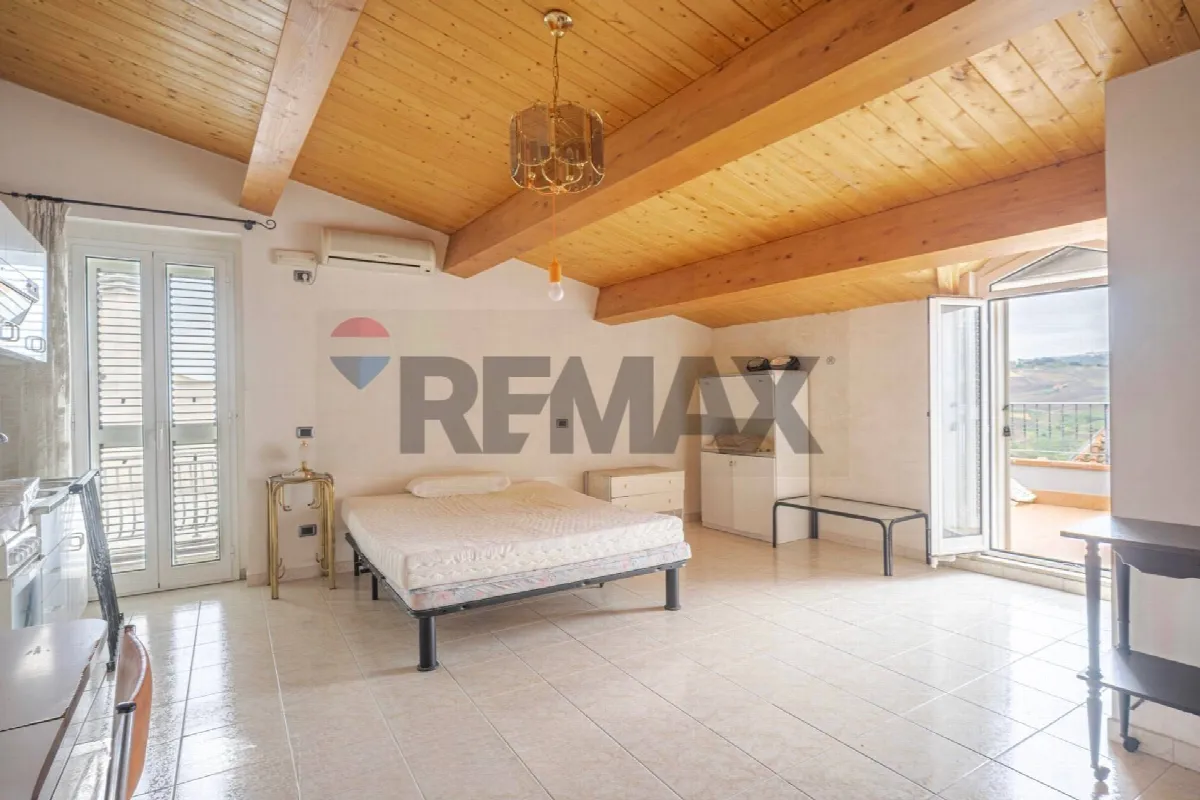 Casa Semindipendente in vendita a Montenero di Bisaccia - foto 3