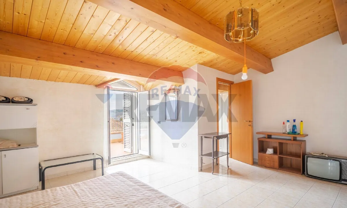 Casa Semindipendente in vendita a Montenero di Bisaccia - foto 4